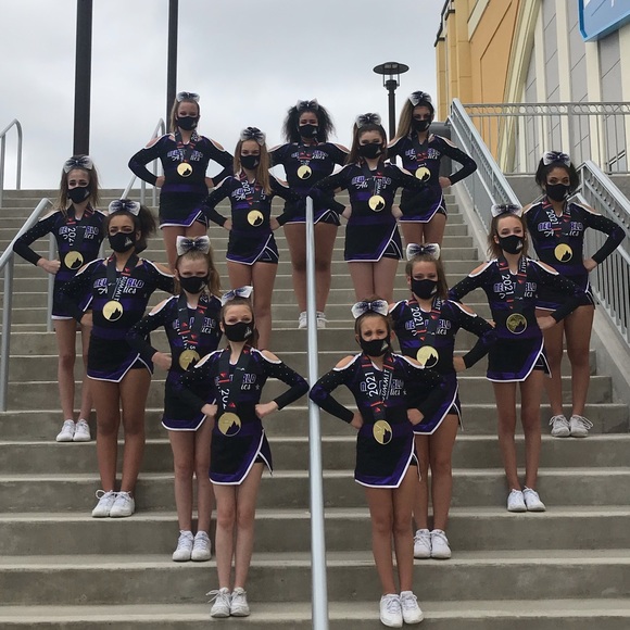 Fundraising for daughters 2022-2023 competition fees π - Picture 4 of 17